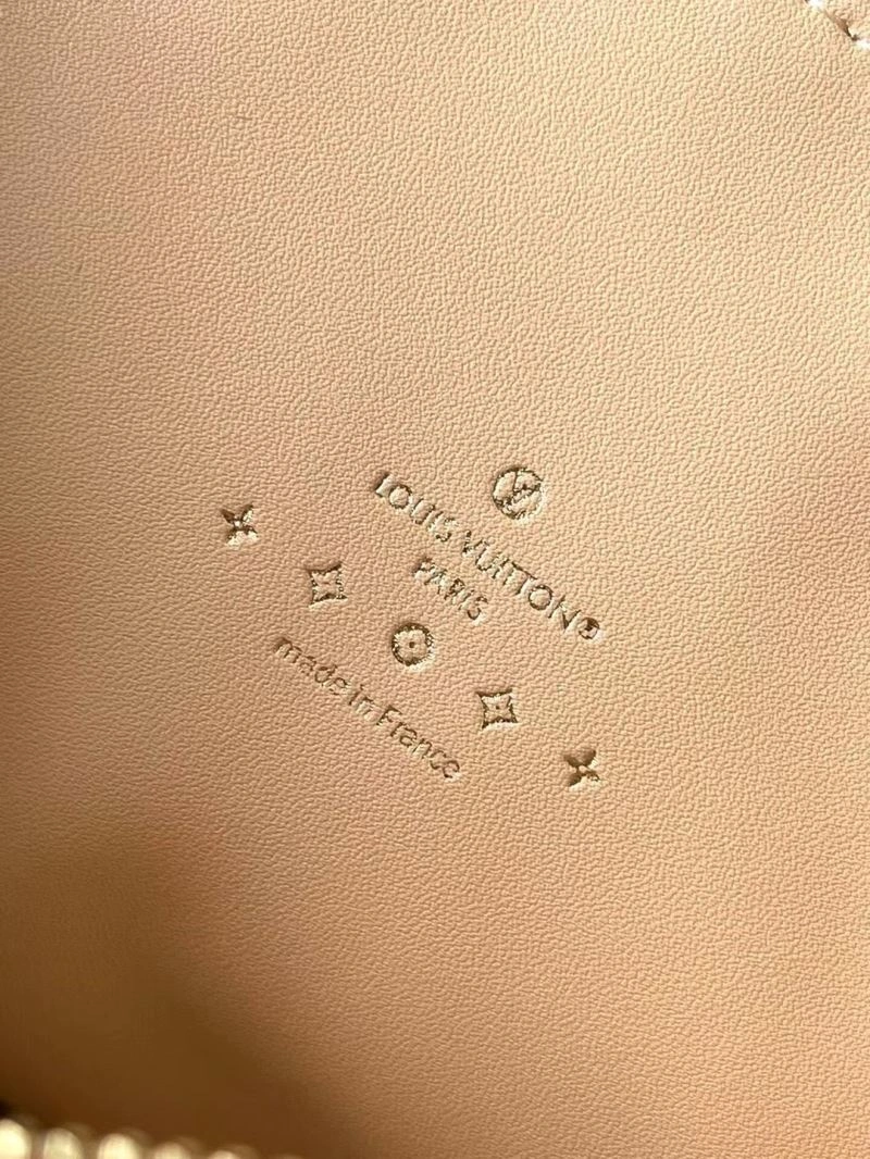 LV Satchel Bags 4286D-0114