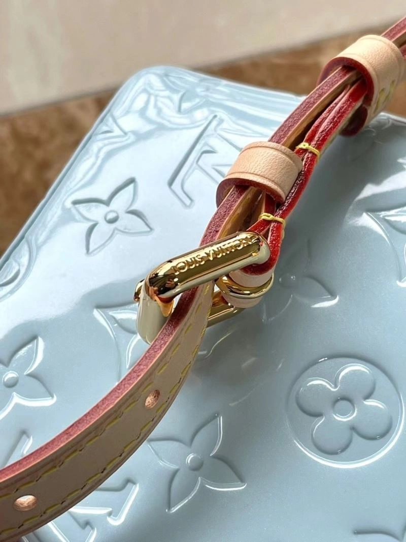 LV Top Handle Bags 4286D-0133