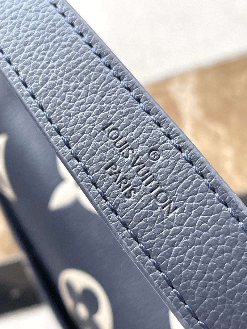LV Satchel Bags 4286F-0024