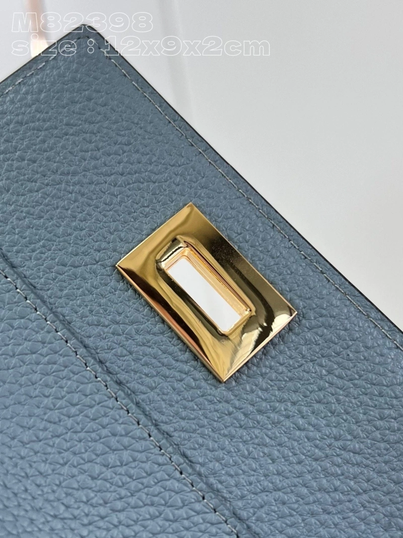LV Wallets 4286F-0055