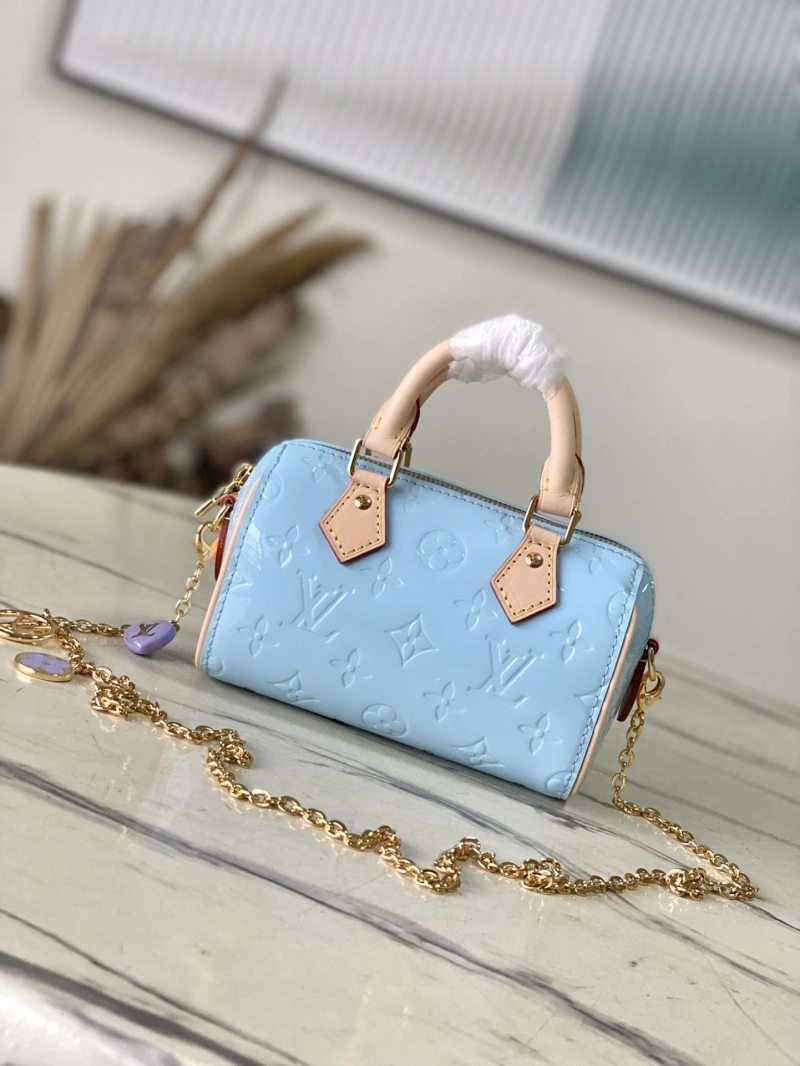 LV Speedy Bags 4286F-0091