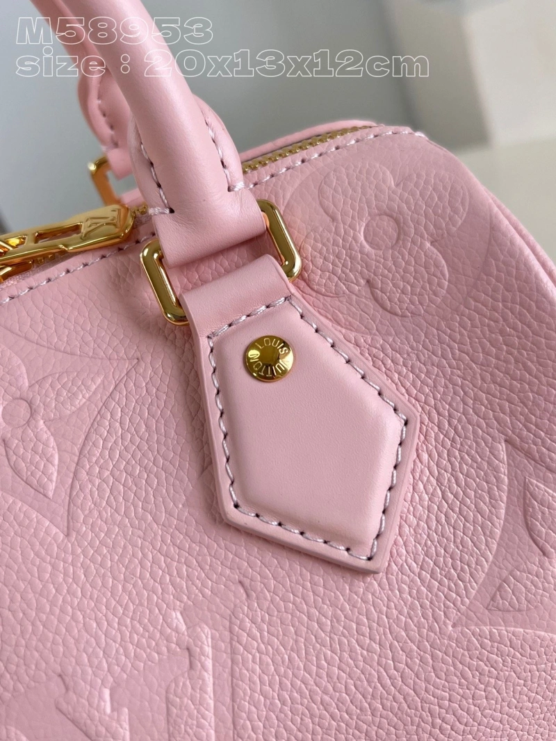 LV Speedy Bags 4286F-0115