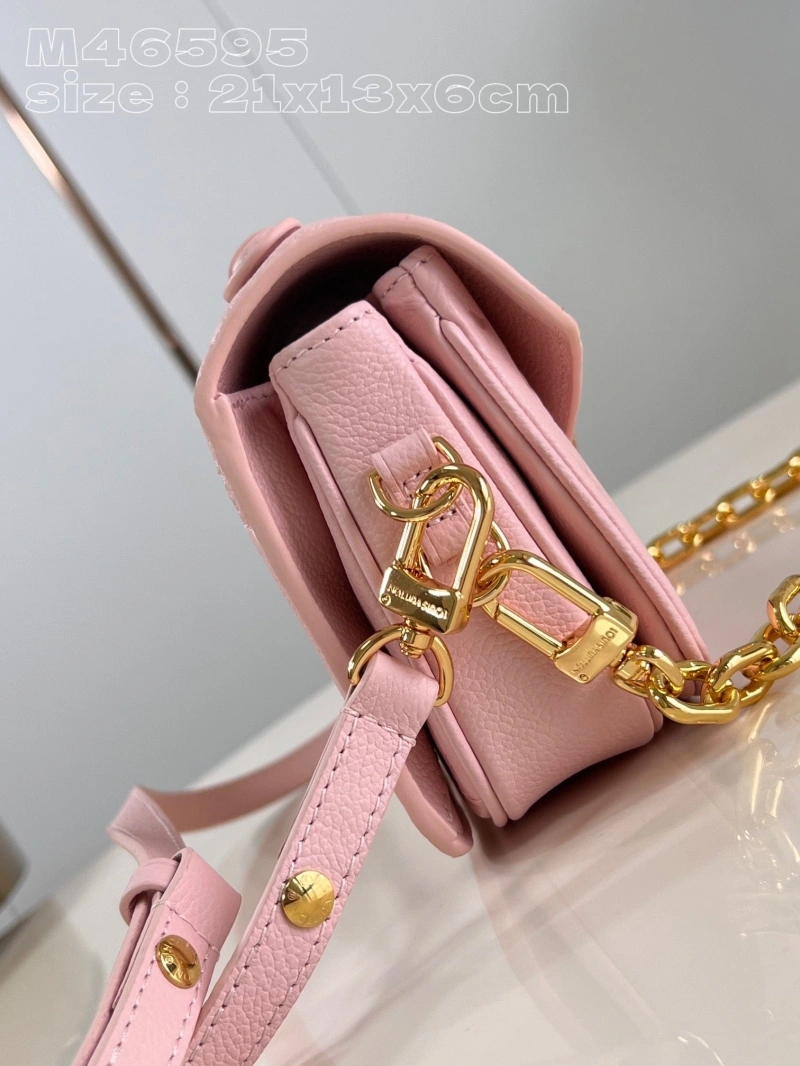 LV Satchel Bags 4286F-0117