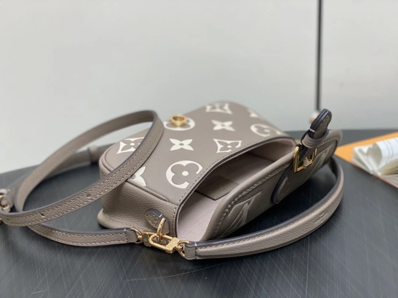 LV Satchel Bags 4286F-0120