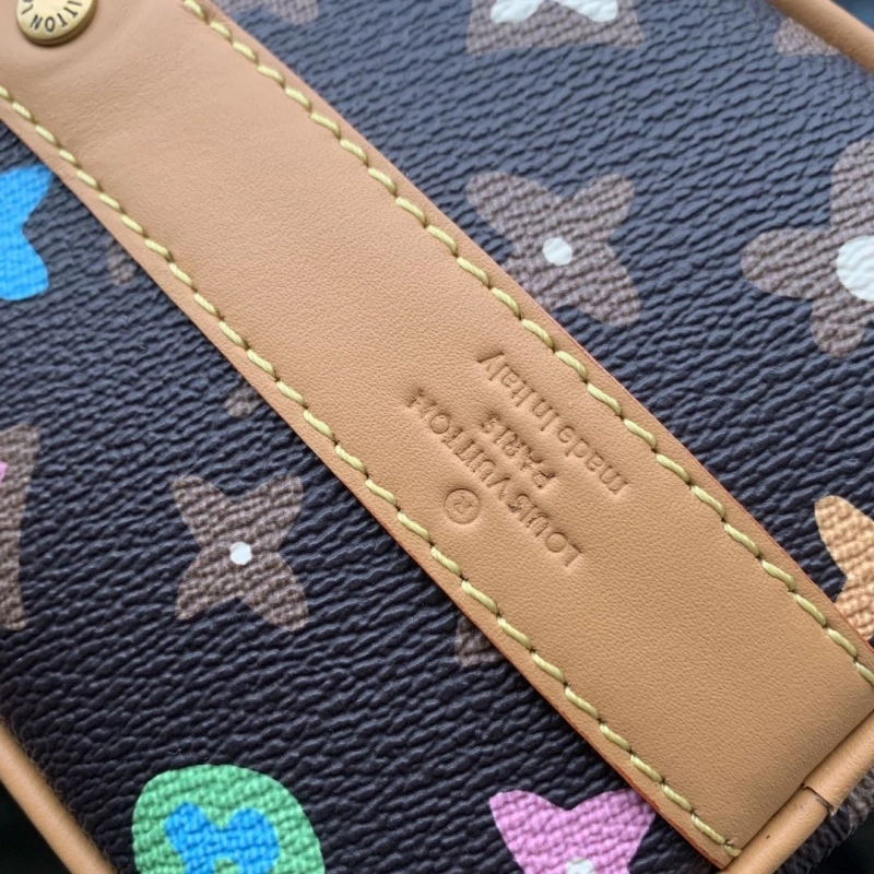 LV Satchel Bags 4286G-0003