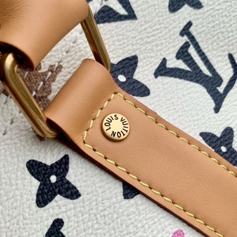 LV Satchel Bags 4286G-0004