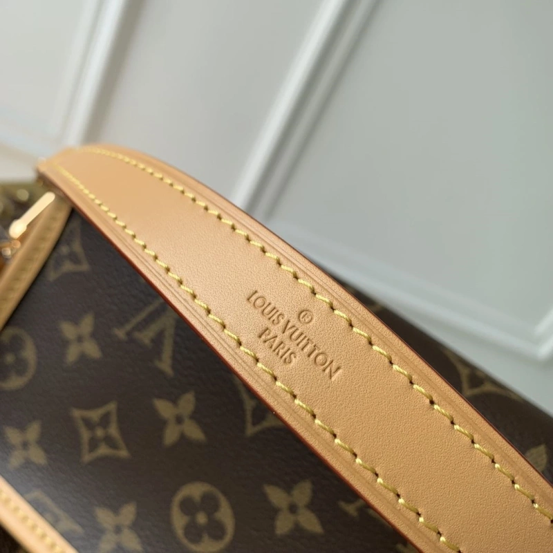 LV Satchel Bags 4286G-0007