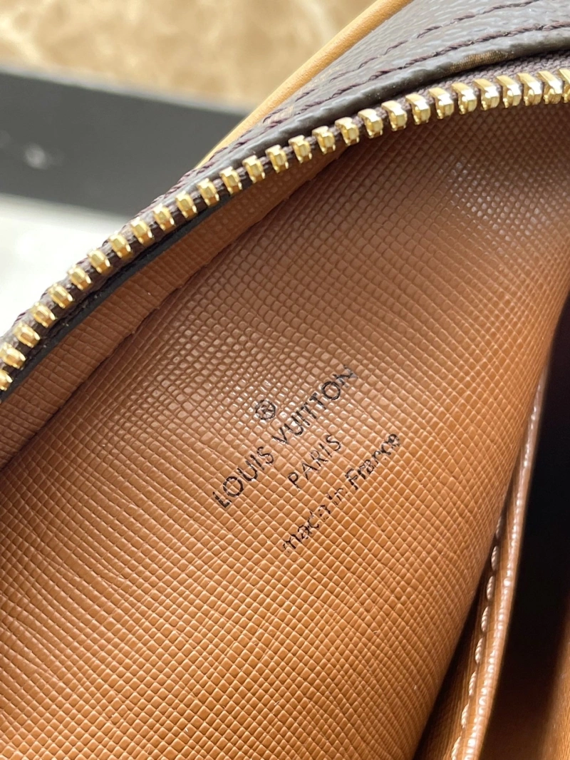 LV Satchel Bags 4286G-0017