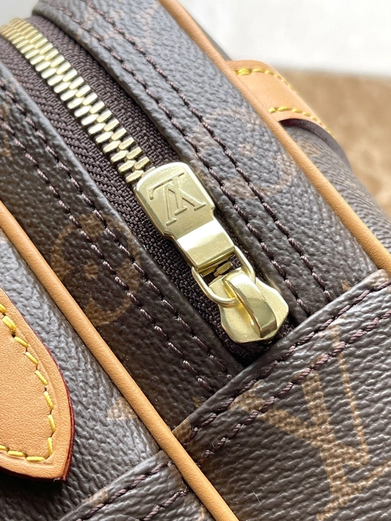 LV Satchel Bags 4286G-0018