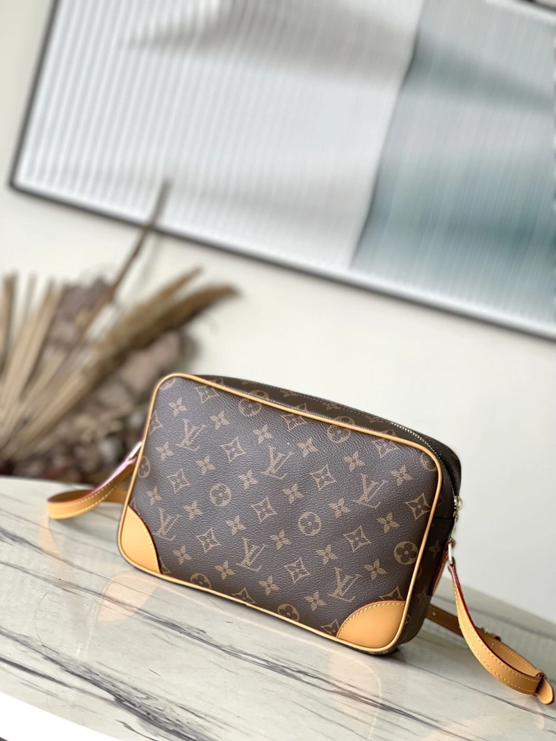 LV Satchel Bags 4286G-0019