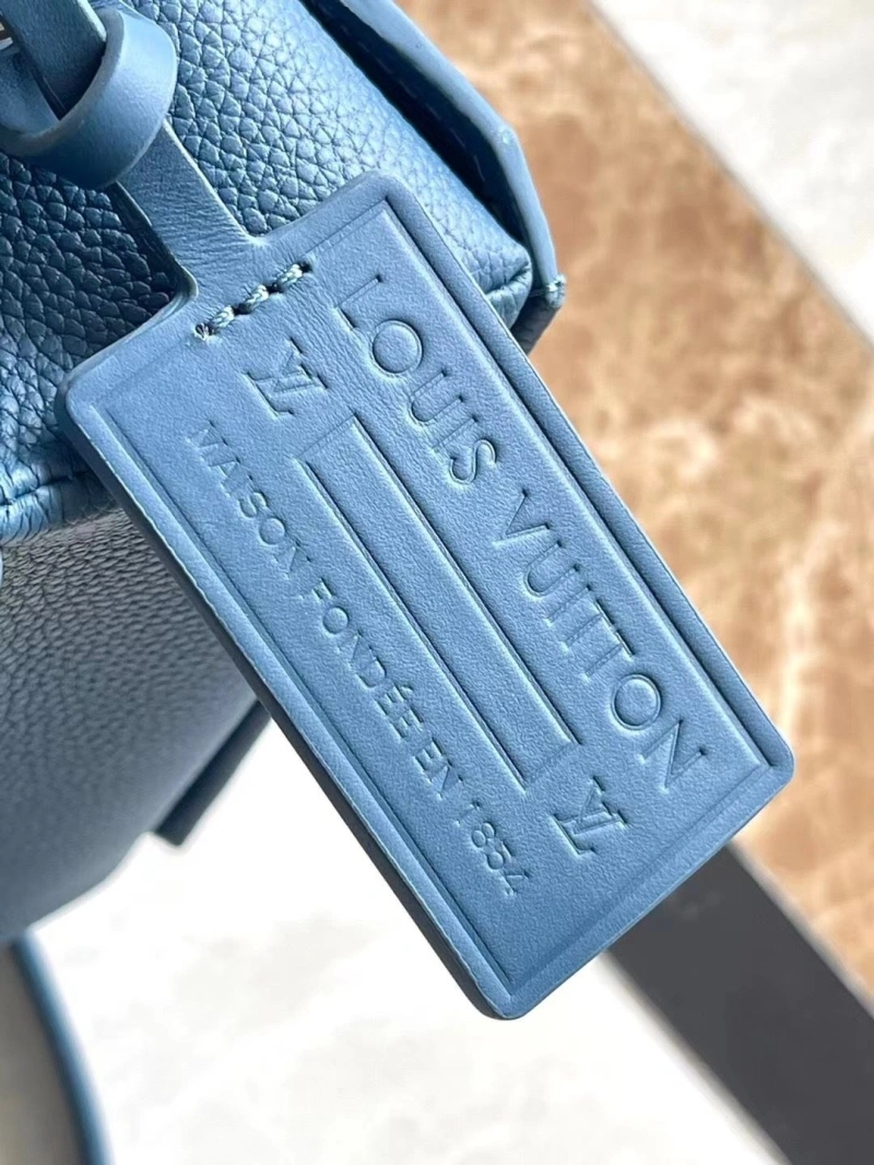 LV Satchel Bags 4286G-0025