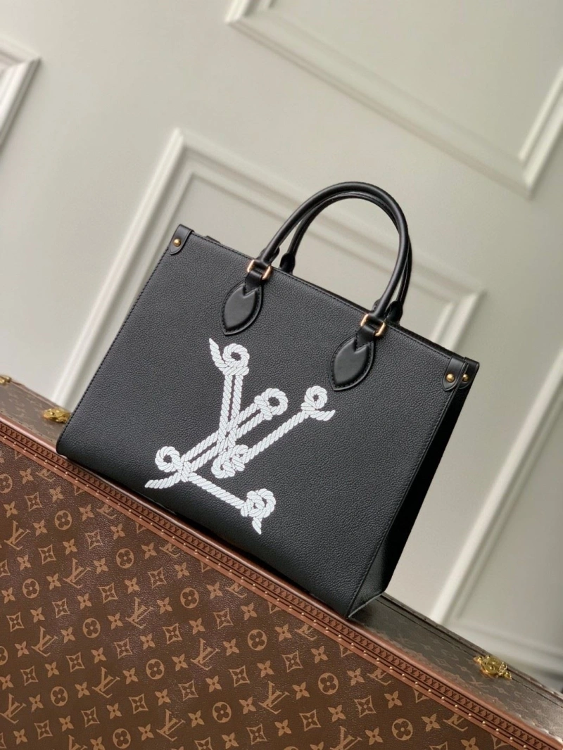 LV Shopping Bags 4286G-0028