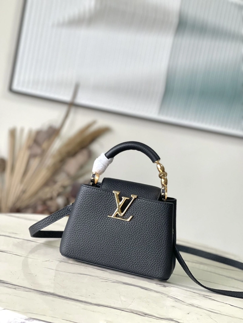 LV Capucines Bags 4286G-0037