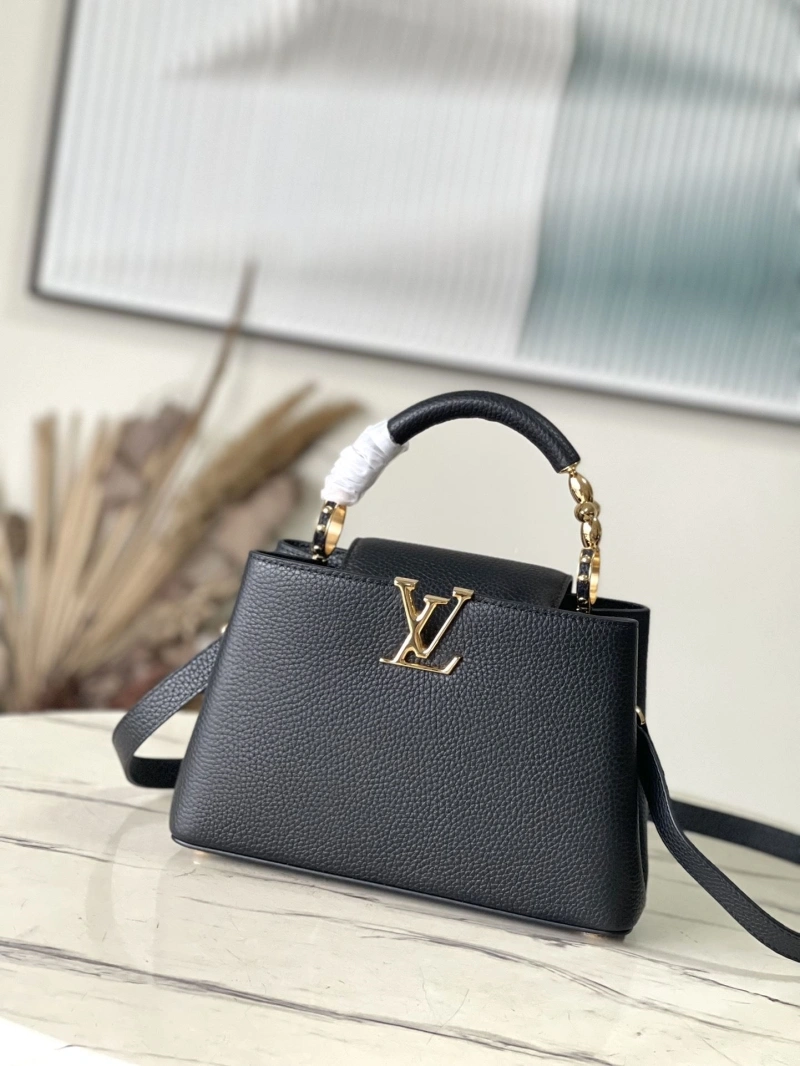 LV Capucines Bags 4286G-0038