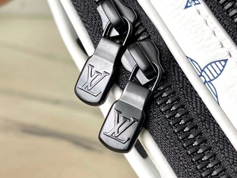 LV Satchel Bags 4286G-0043