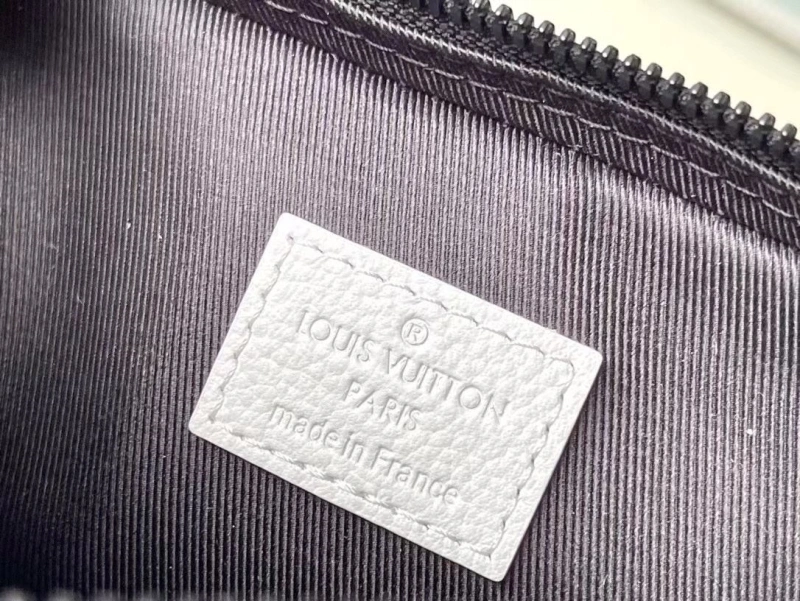 LV Satchel Bags 4286G-0043