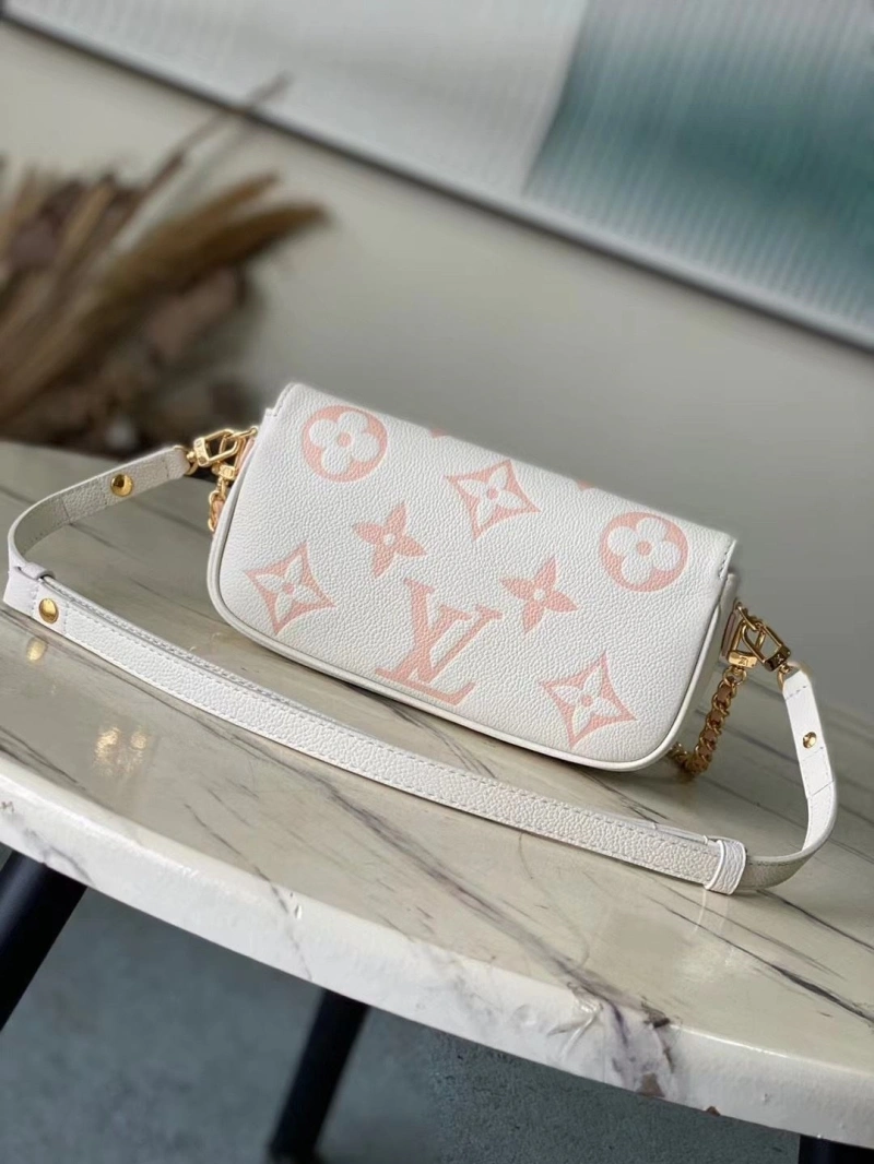 LV Satchel Bags 4286G-0044