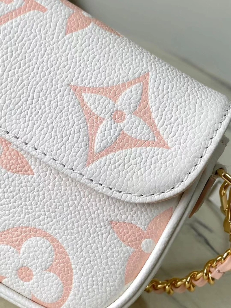 LV Satchel Bags 4286G-0044