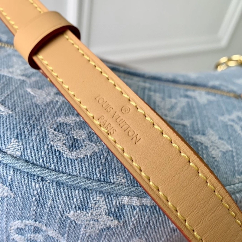 LV Satchel Bags 4286G-0055