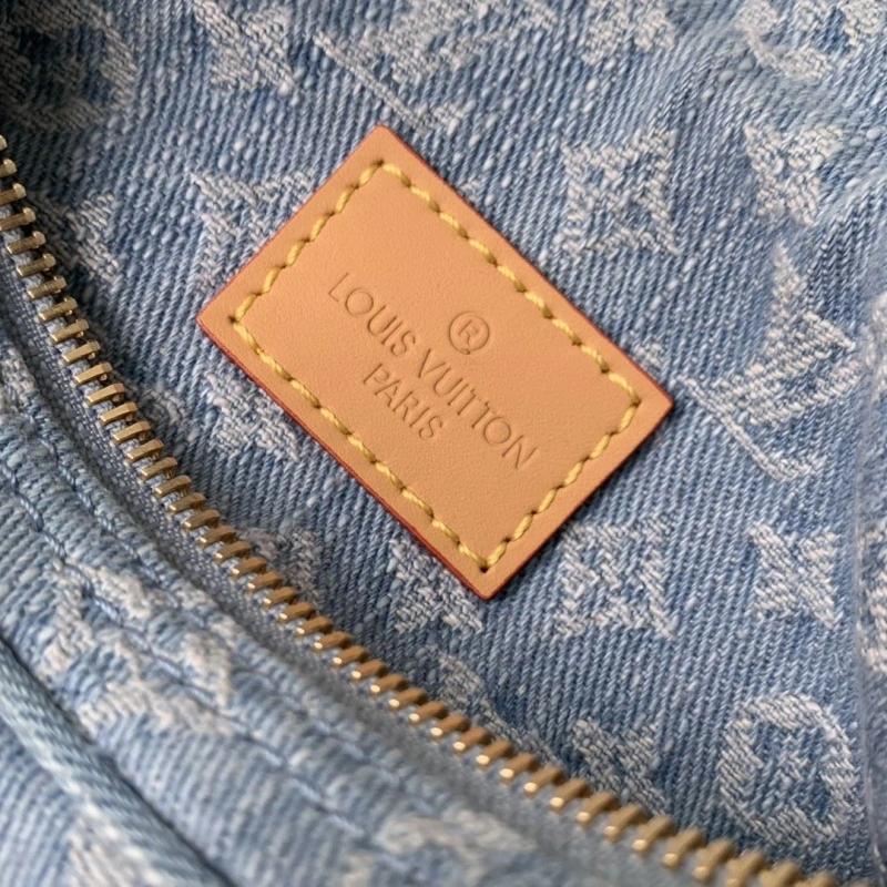 LV Satchel Bags 4286G-0055