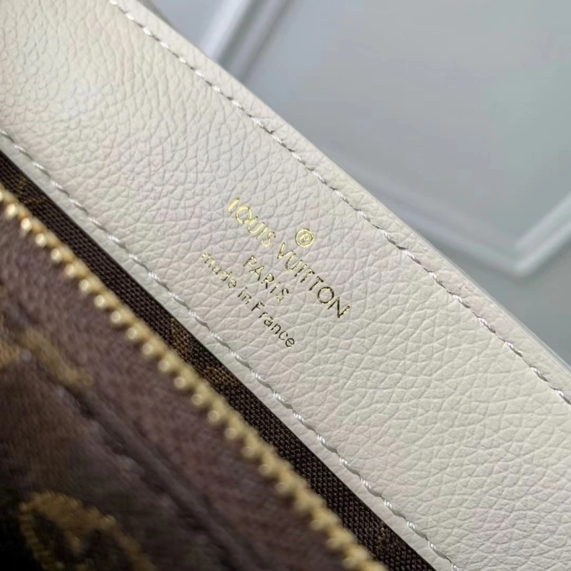 LV Satchel Bags 4286G-0059