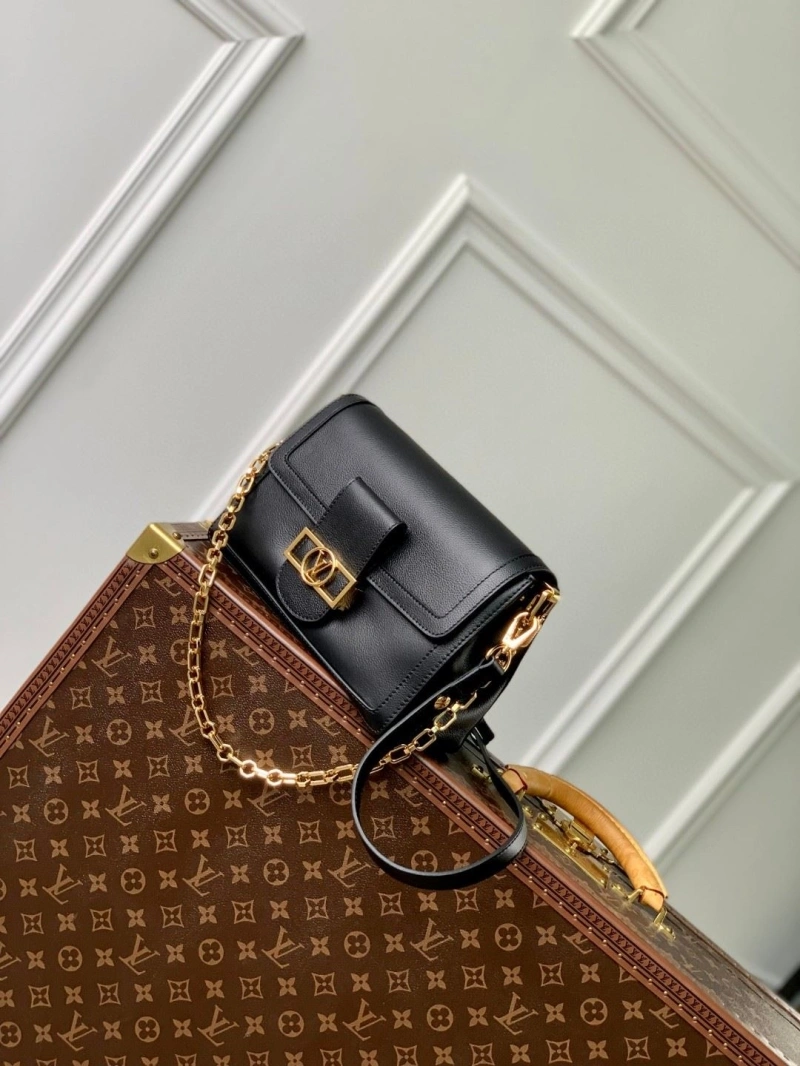LV Satchel Bags 4286G-0060