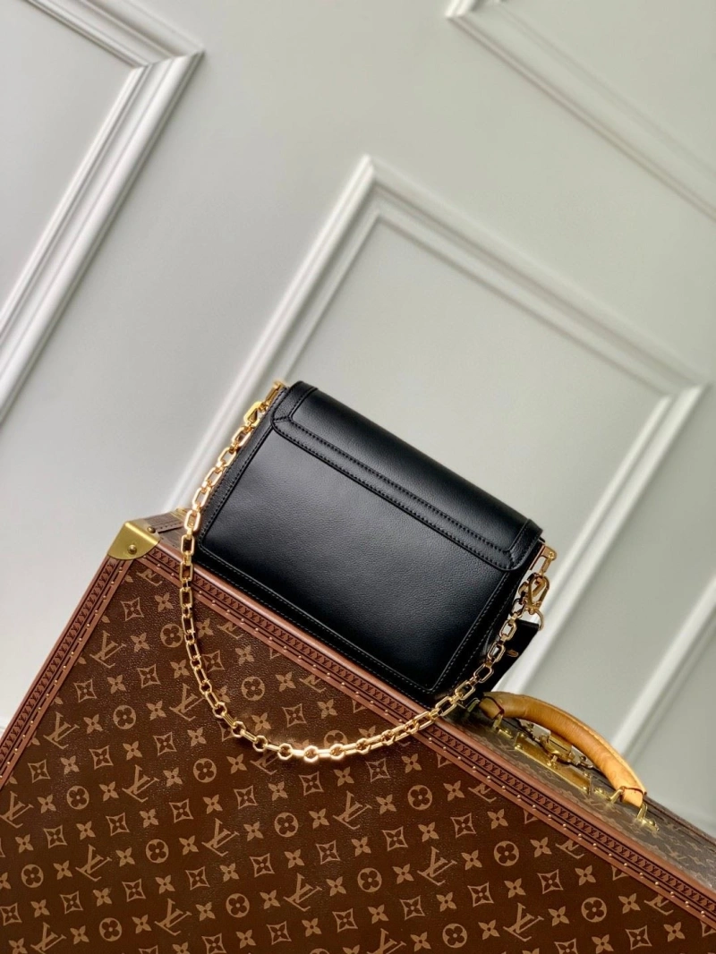 LV Satchel Bags 4286G-0060