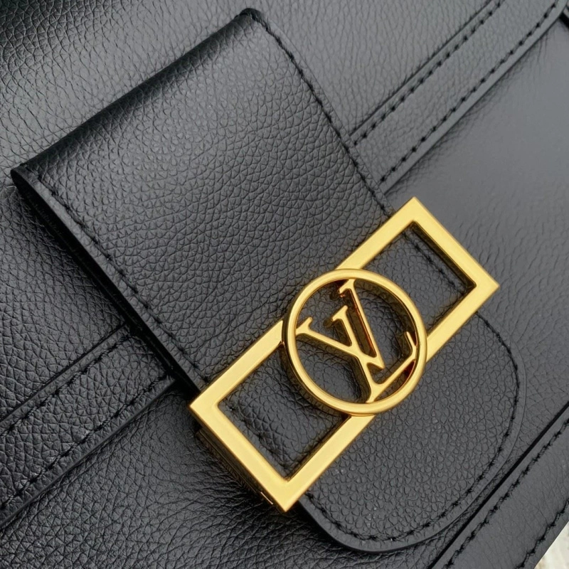 LV Satchel Bags 4286G-0060