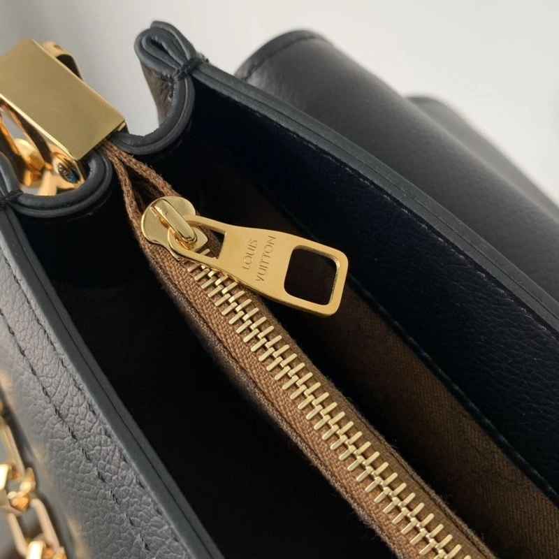 LV Satchel Bags 4286G-0060