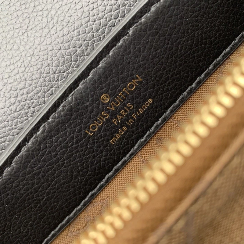 LV Satchel Bags 4286G-0060