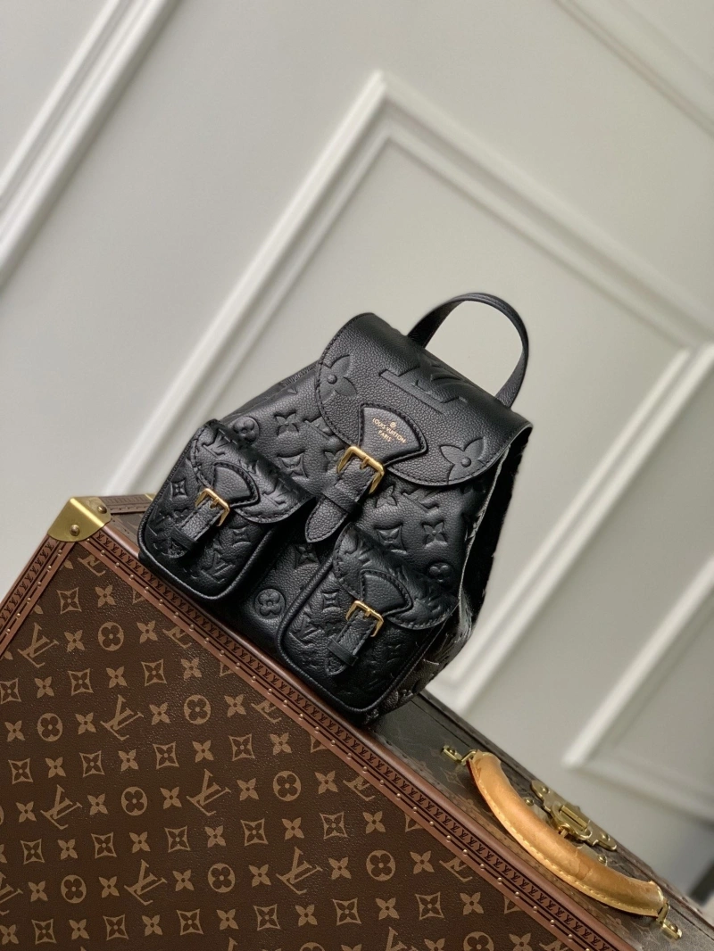 LV Satchel Bags 4286G-0064
