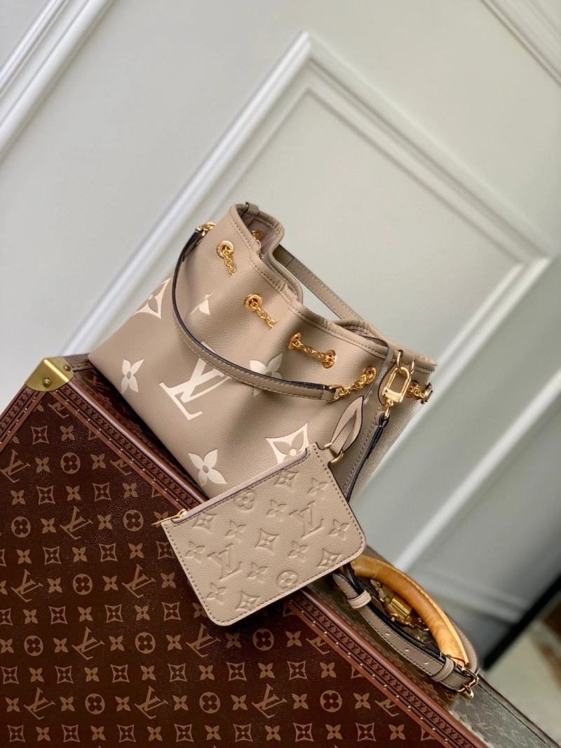 LV Satchel Bags 4286G-0066