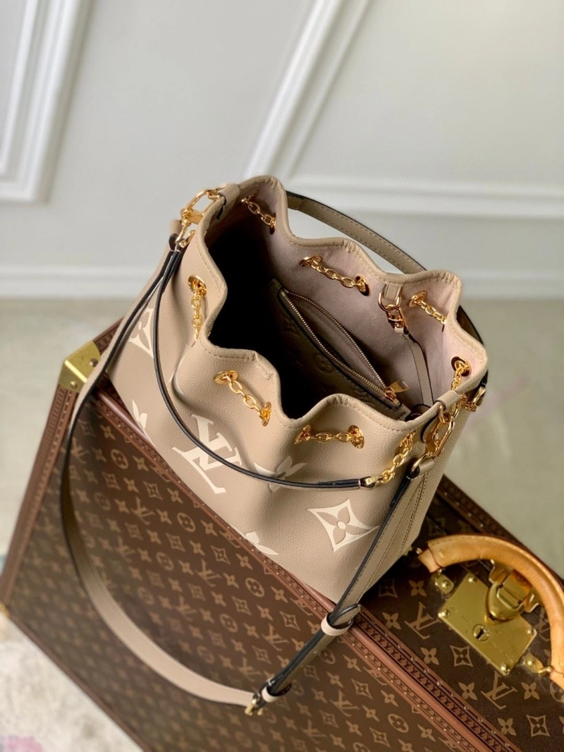 LV Satchel Bags 4286G-0066