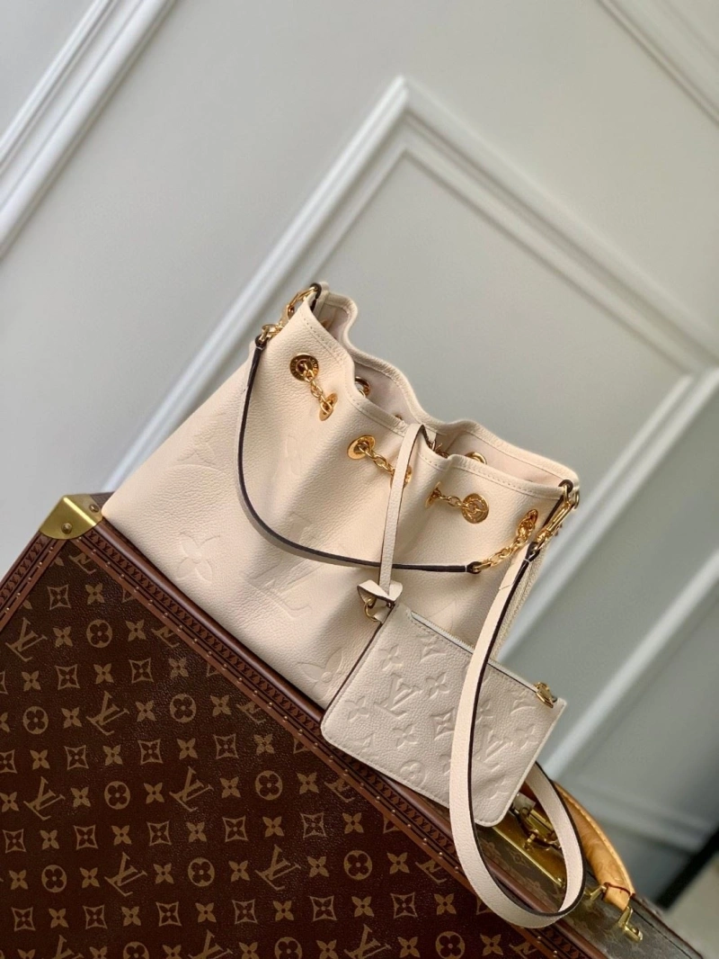 LV Satchel Bags 4286G-0068