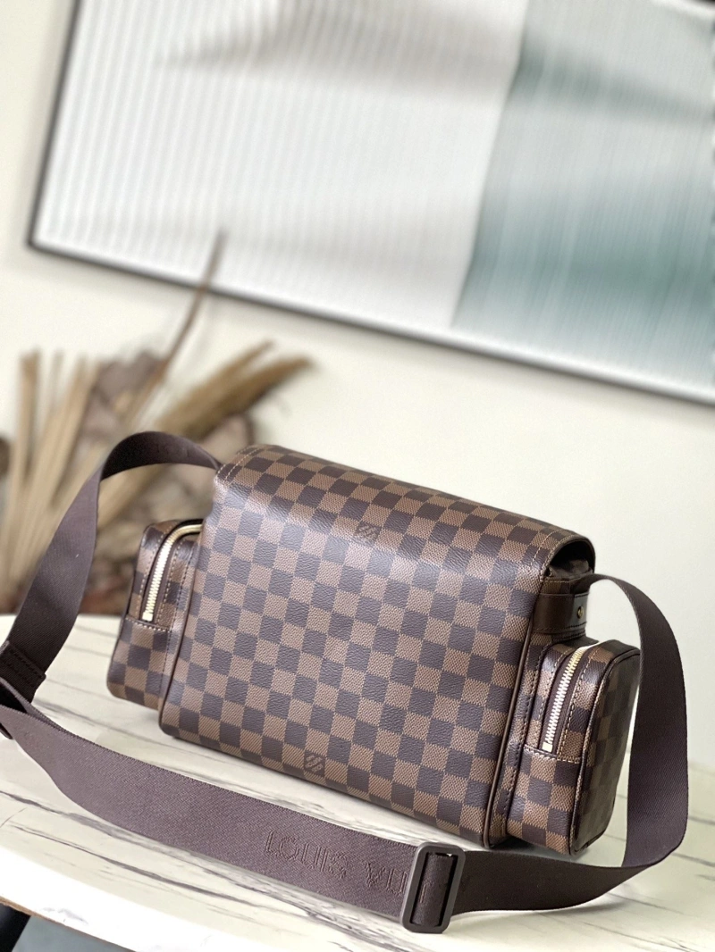 LV Satchel Bags 4286G-0075