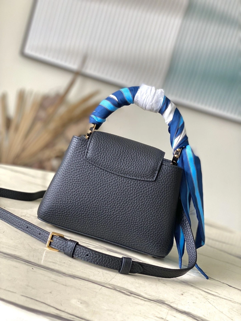 LV Satchel Bags 4286G-0083
