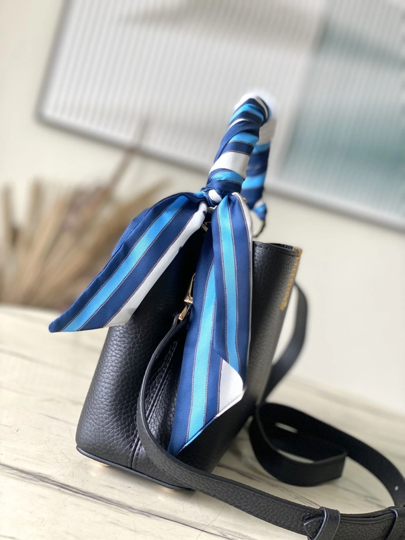 LV Satchel Bags 4286G-0084