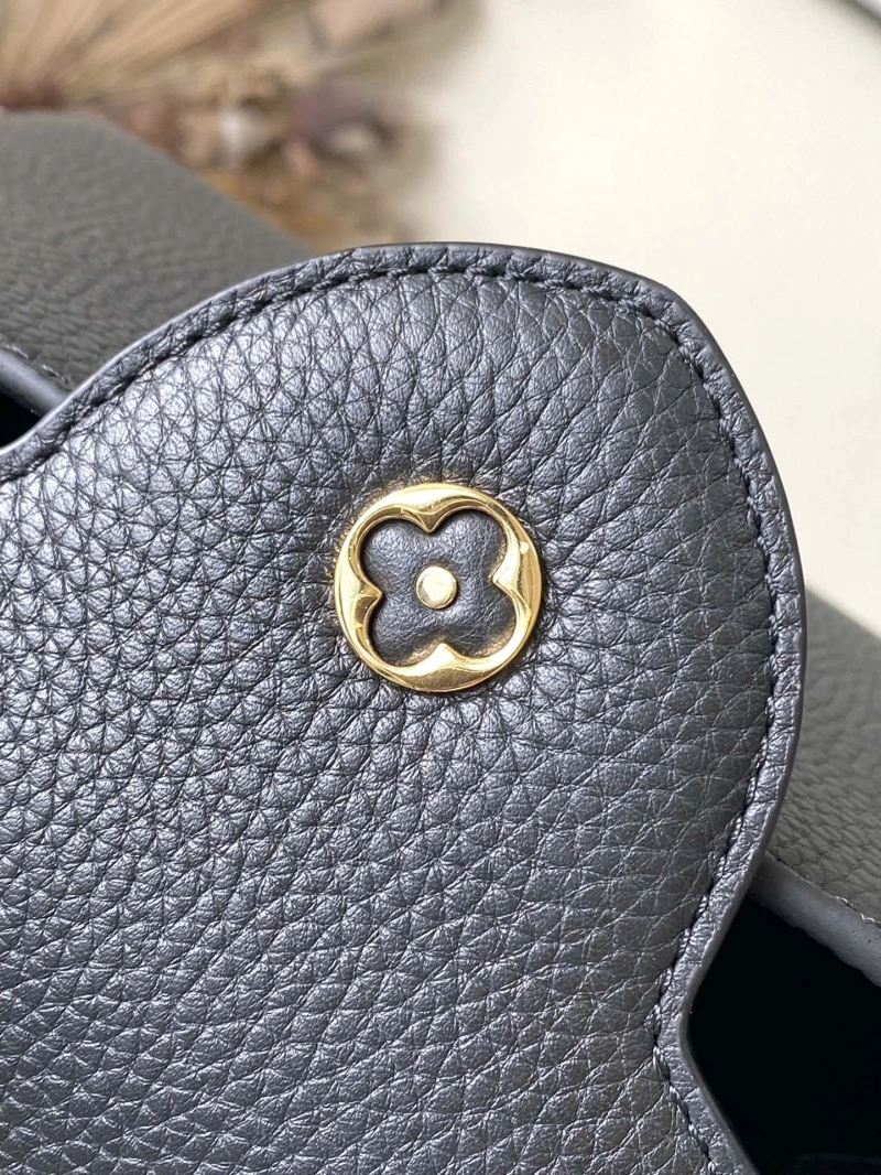 LV Satchel Bags 4286G-0084