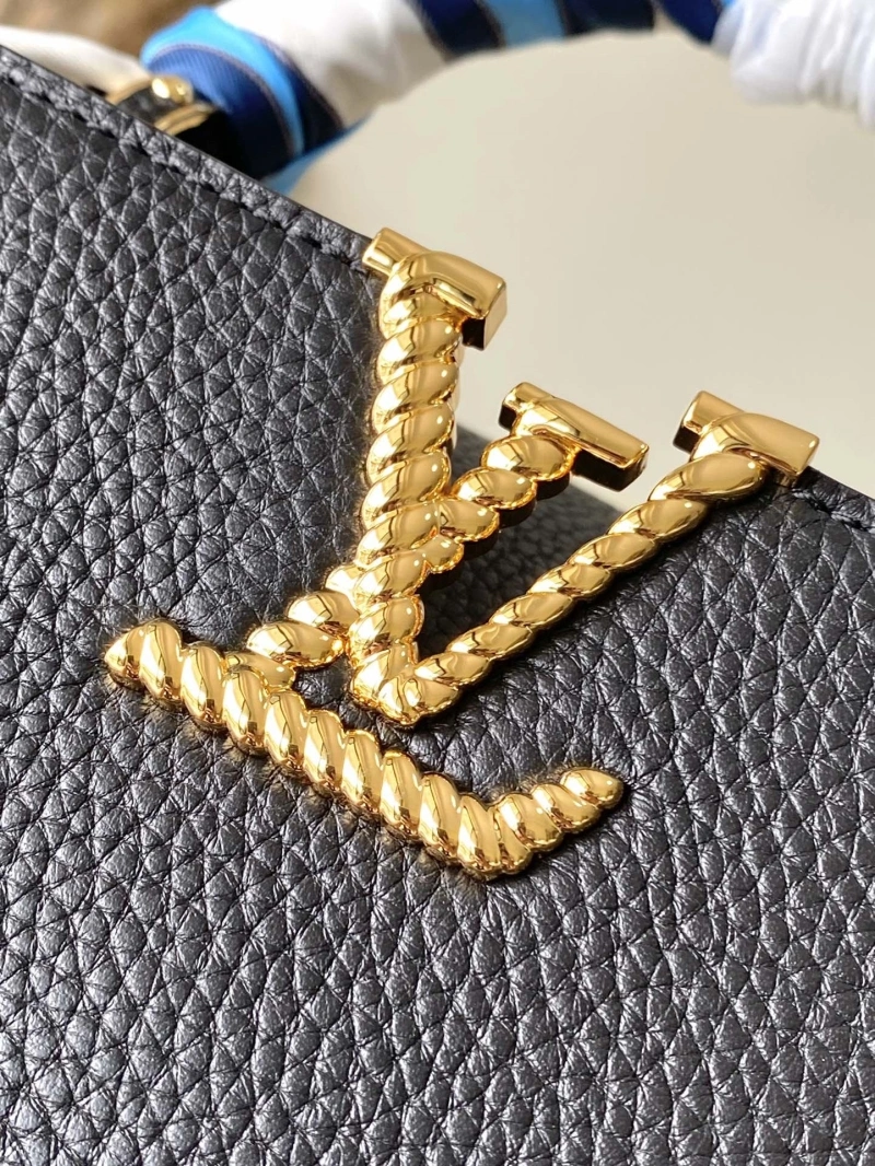 LV Satchel Bags 4286G-0084