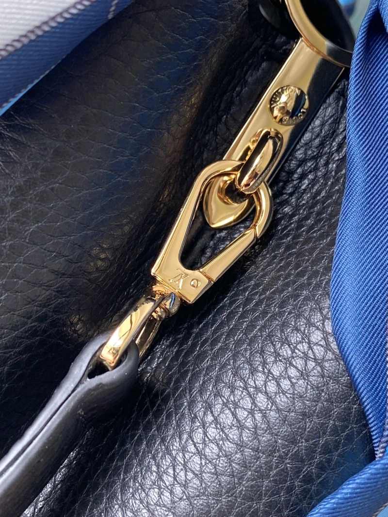 LV Satchel Bags 4286G-0084