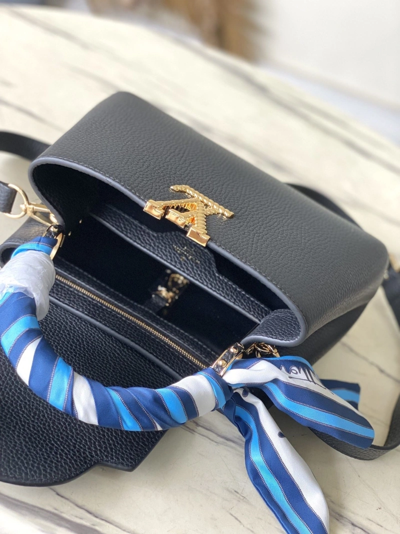 LV Satchel Bags 4286G-0084