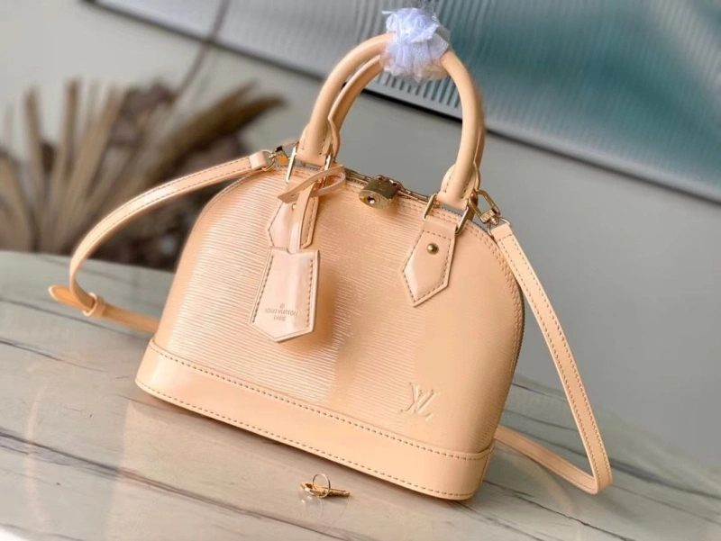 LV Top Handle Bags 4286G-0088