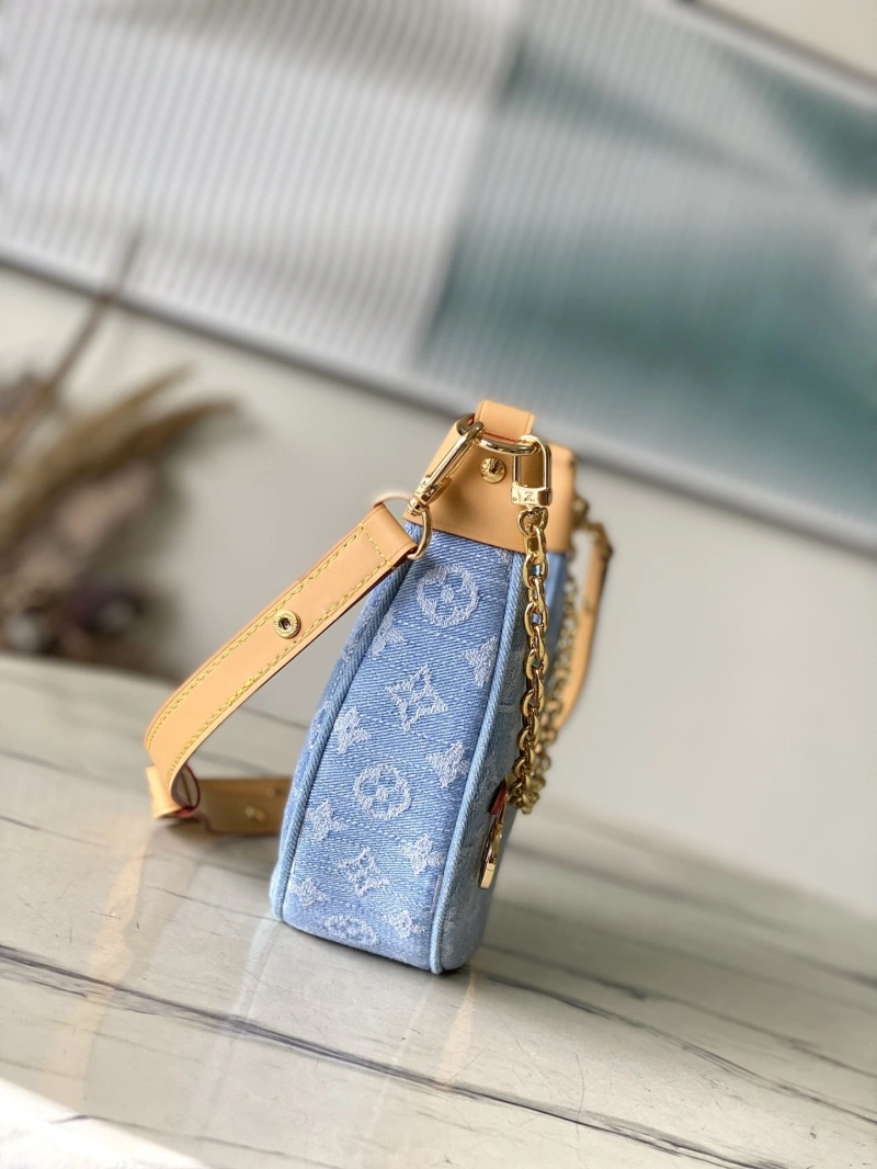 LV Satchel Bags 4286G-0090