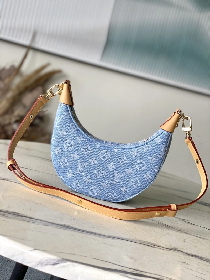 LV Satchel Bags 4286G-0090