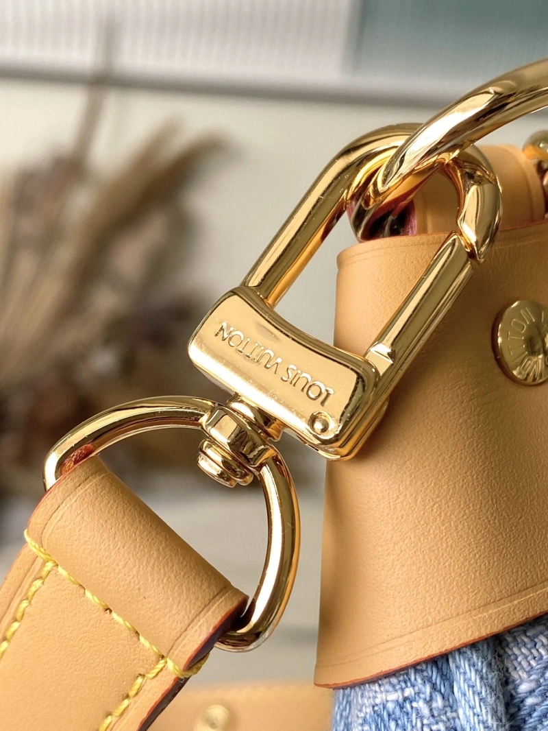 LV Satchel Bags 4286G-0090