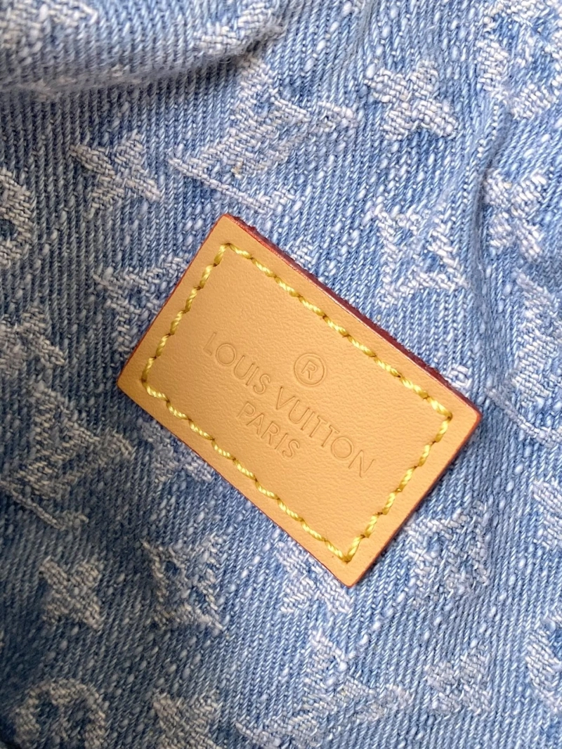 LV Satchel Bags 4286G-0090