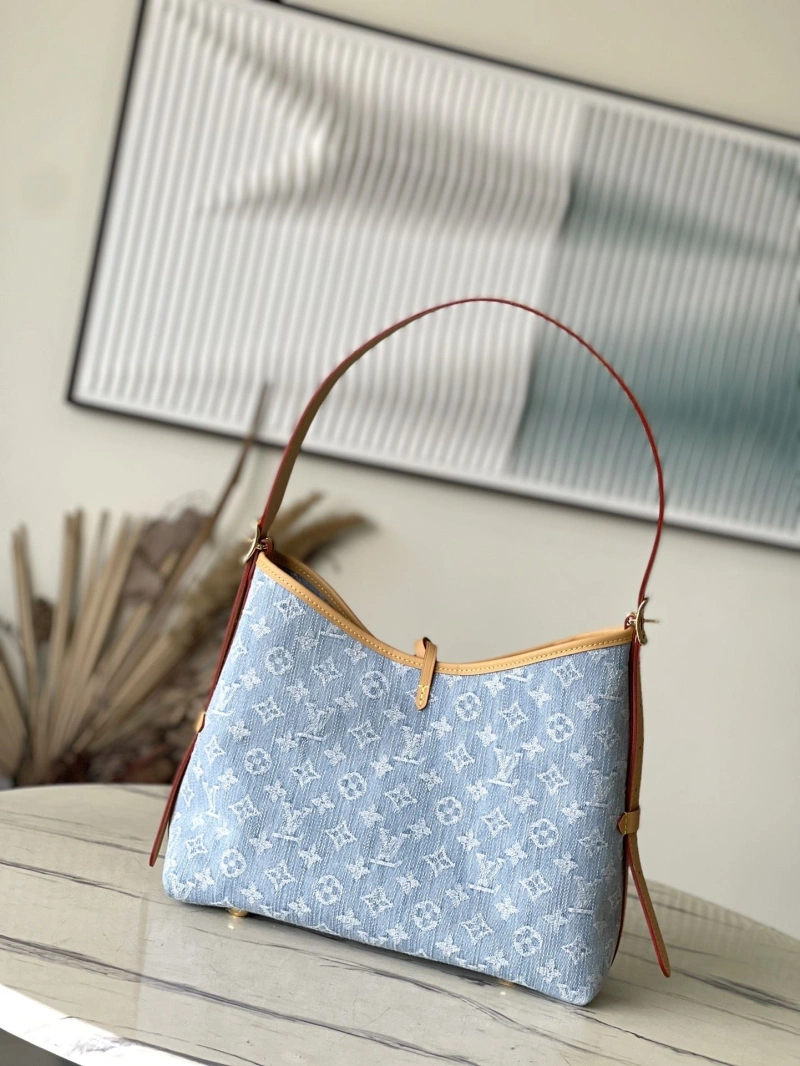 LV Satchel Bags 4286G-0091