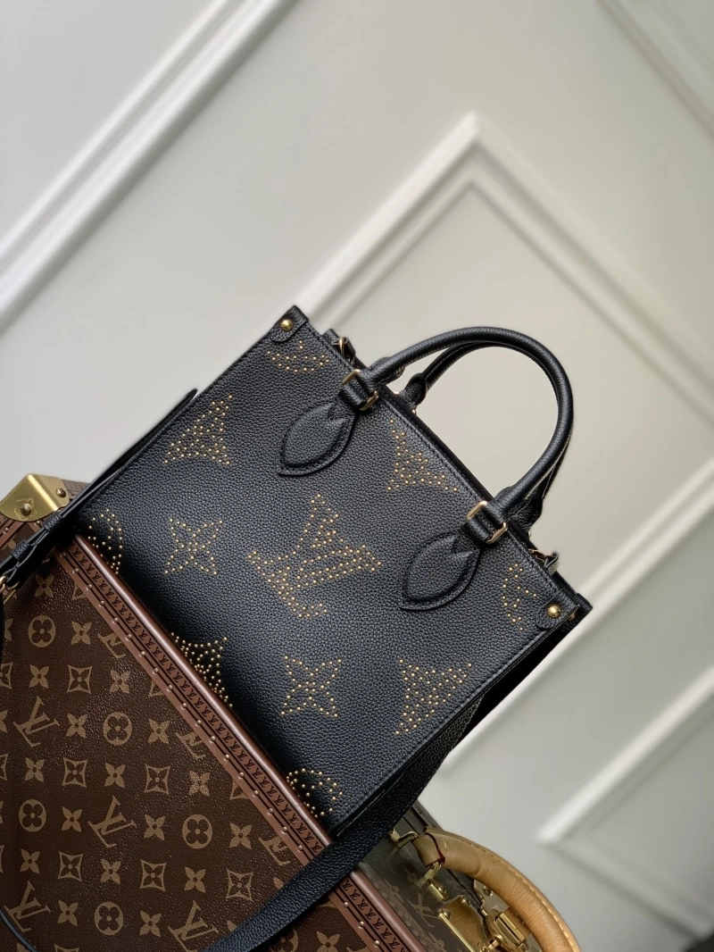 LV Satchel Bags 4286G-0094