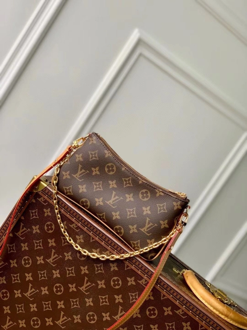 LV Satchel Bags 4286G-0098