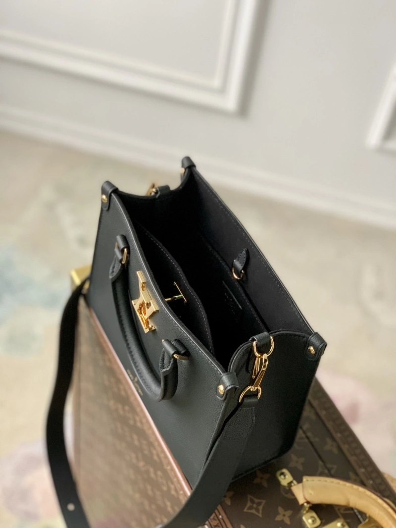LV Satchel Bags 4286G-0099